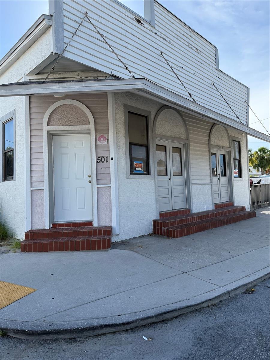 Photo of 501 ATHENS STREET #A & B TARPON SPRINGS FL 34689