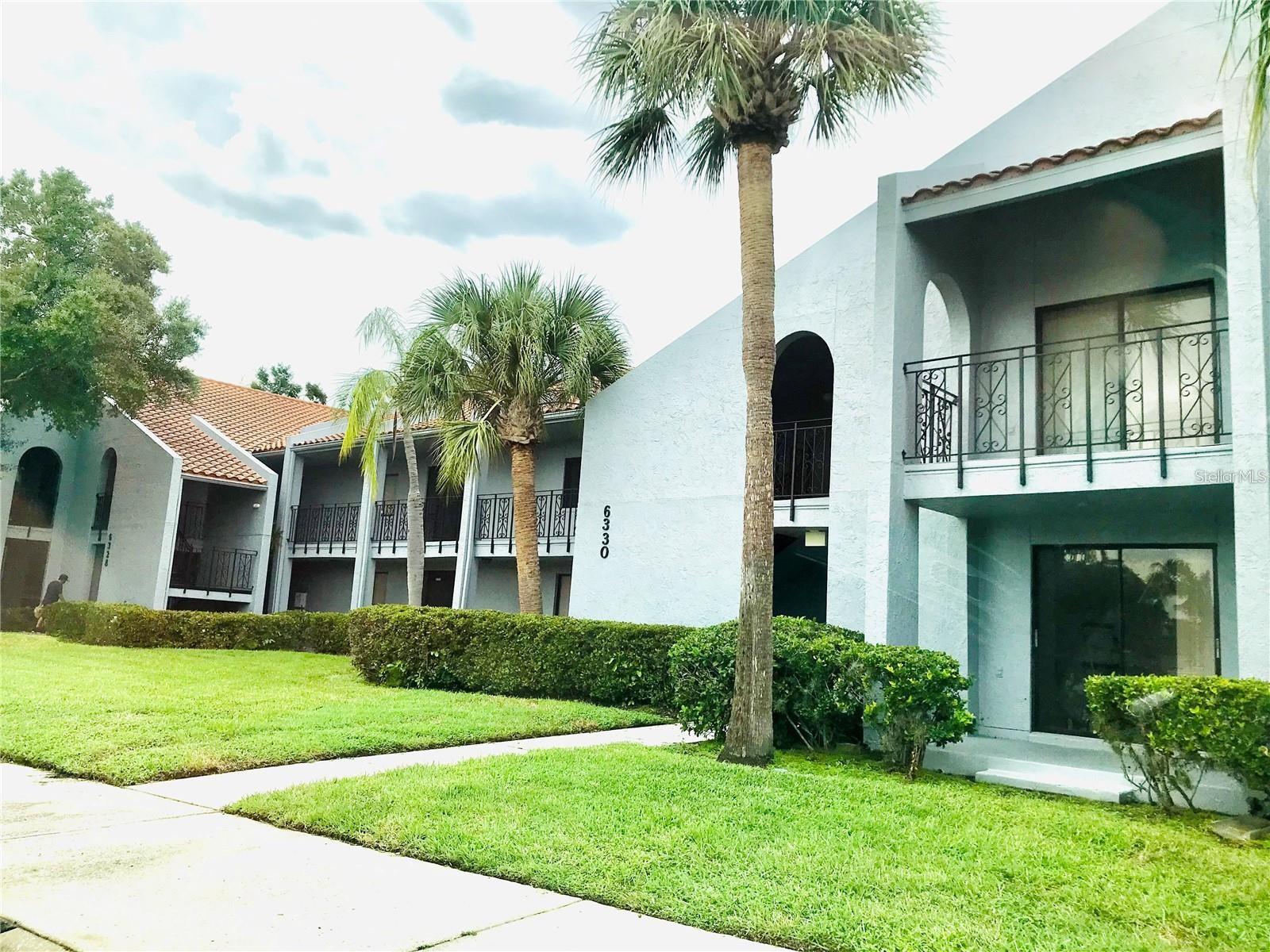 Photo of 6330 GRAND BAHAMA CIRCLE #C TAMPA FL 33615