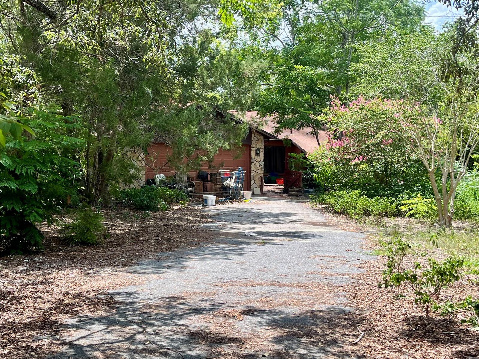 Photo of 9030 GRANT STREET BROOKSVILLE FL 34613