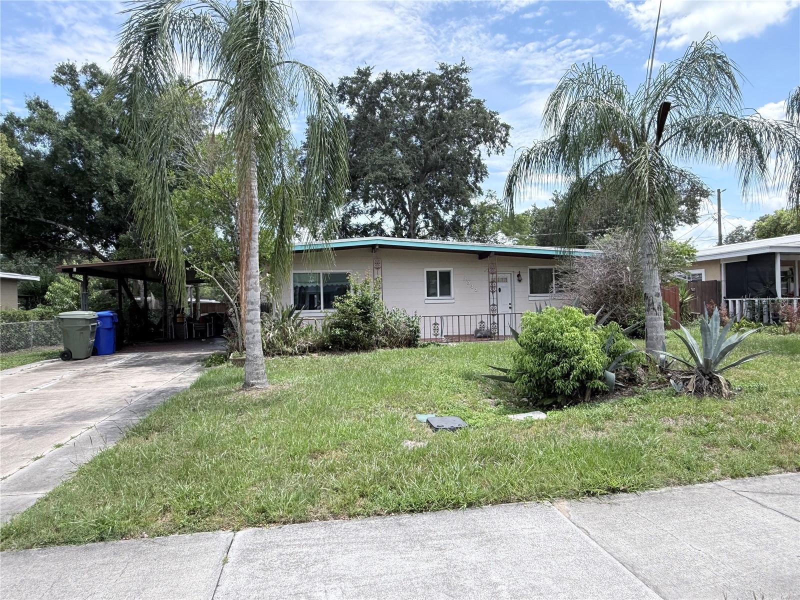 Photo of 2332 W OAK STREET KISSIMMEE FL 34741