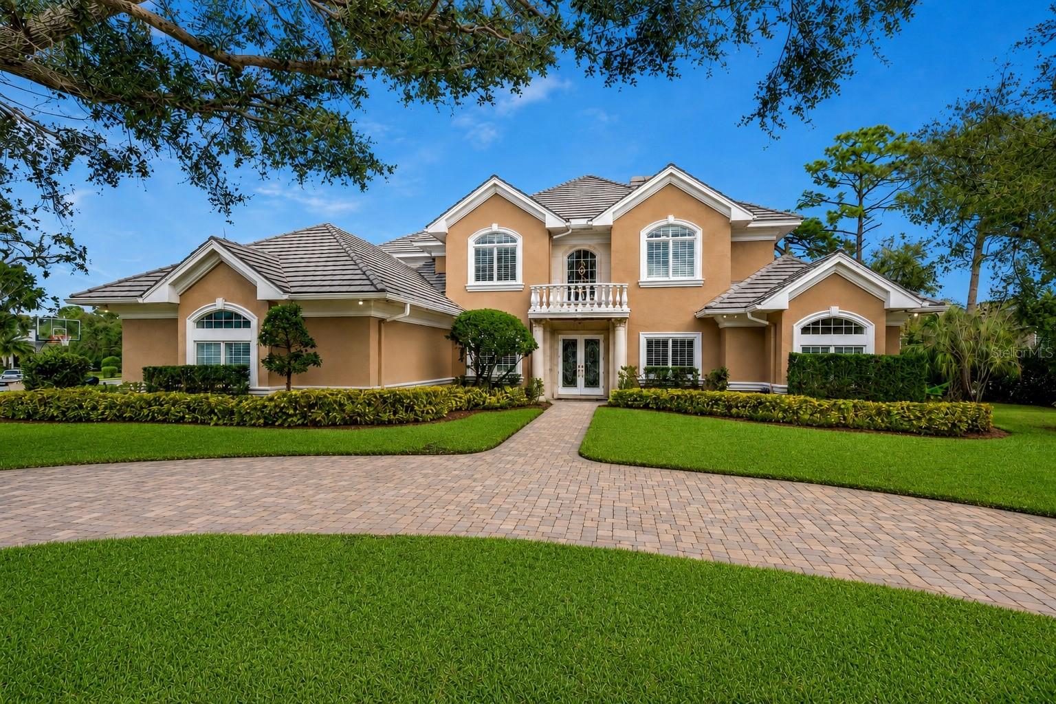 Photo of 2280 MACKENZIE COURT CLEARWATER FL 33765