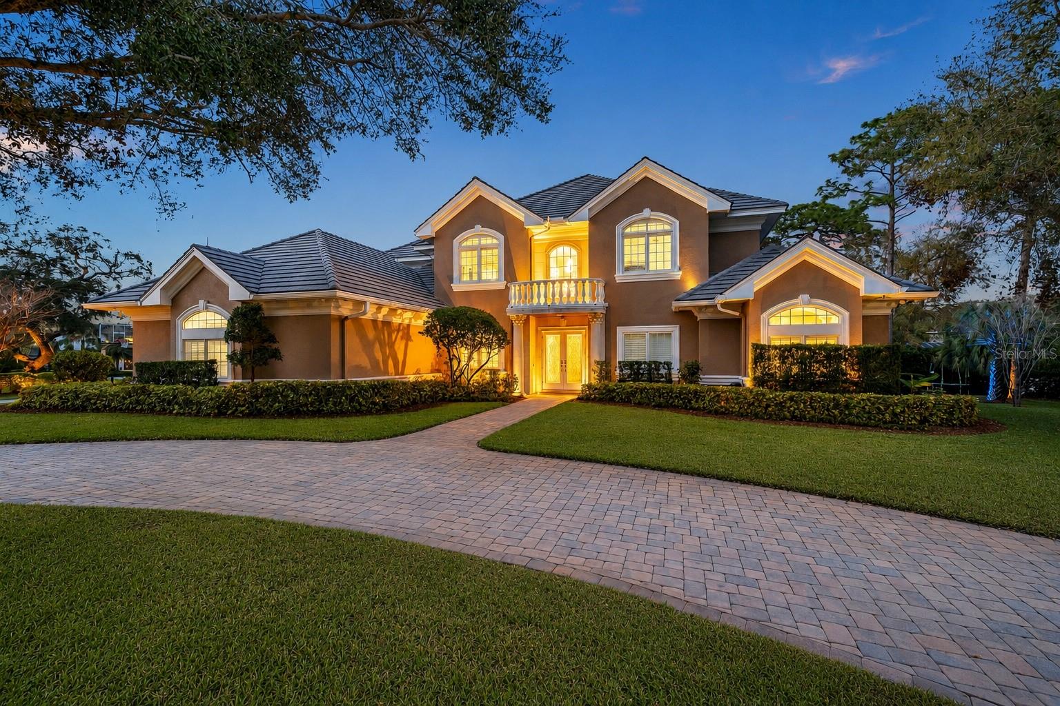 Photo of 2280 MACKENZIE COURT CLEARWATER FL 33765