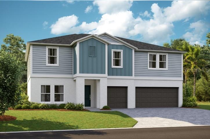 Photo of 9859 GOVREAU ROAD WESLEY CHAPEL FL 33545