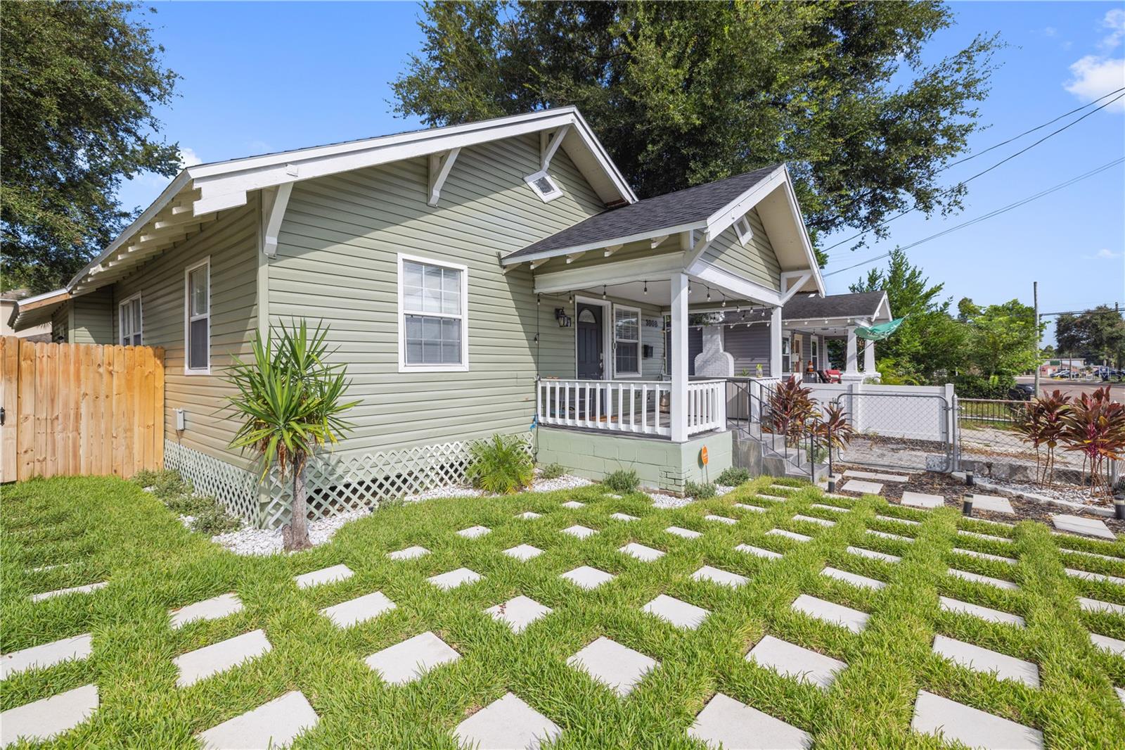 Photo of 3808 N TAMPA STREET TAMPA FL 33603