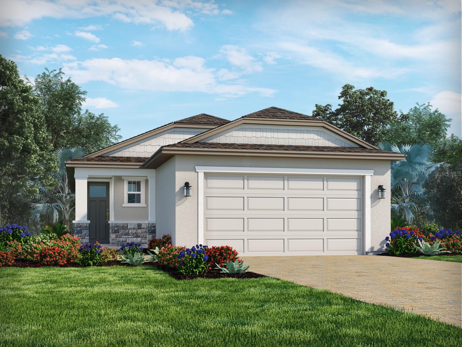 Photo of 2202 WILDBERRY WAY WAY MINNEOLA FL 34715