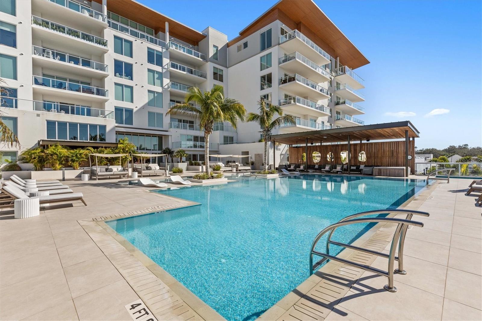 Photo of 1020 SUNSET POINT ROAD #510 CLEARWATER FL 33755