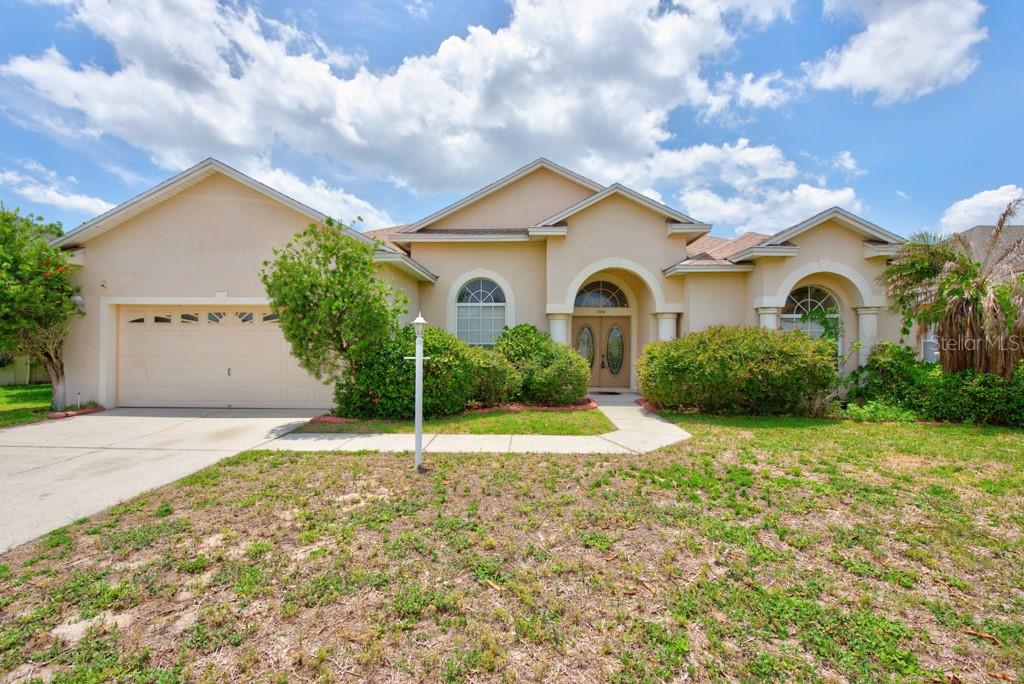 Photo of 306 TERRANOVA BOULEVARD WINTER HAVEN FL 33884