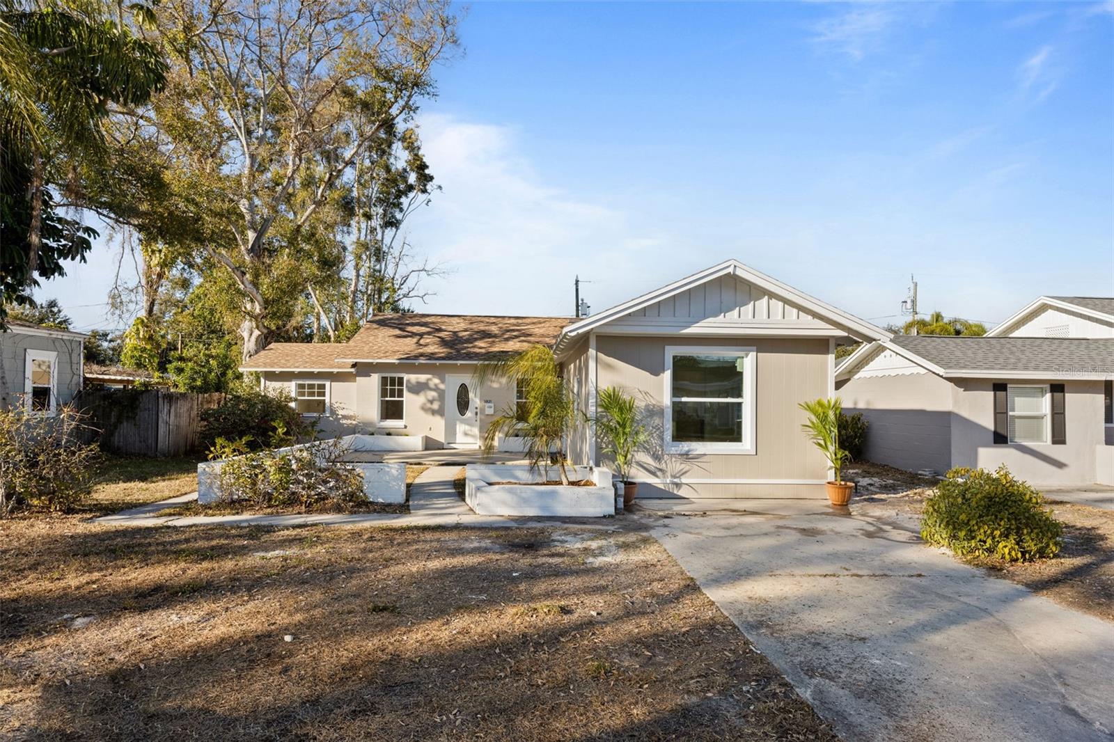 Photo of 3821 6TH AVENUE ST PETERSBURG FL 33713