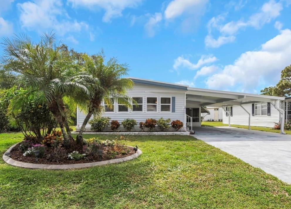 Photo of 198 PHILADELPHIA BOULEVARD #11 PALM HARBOR FL 34684