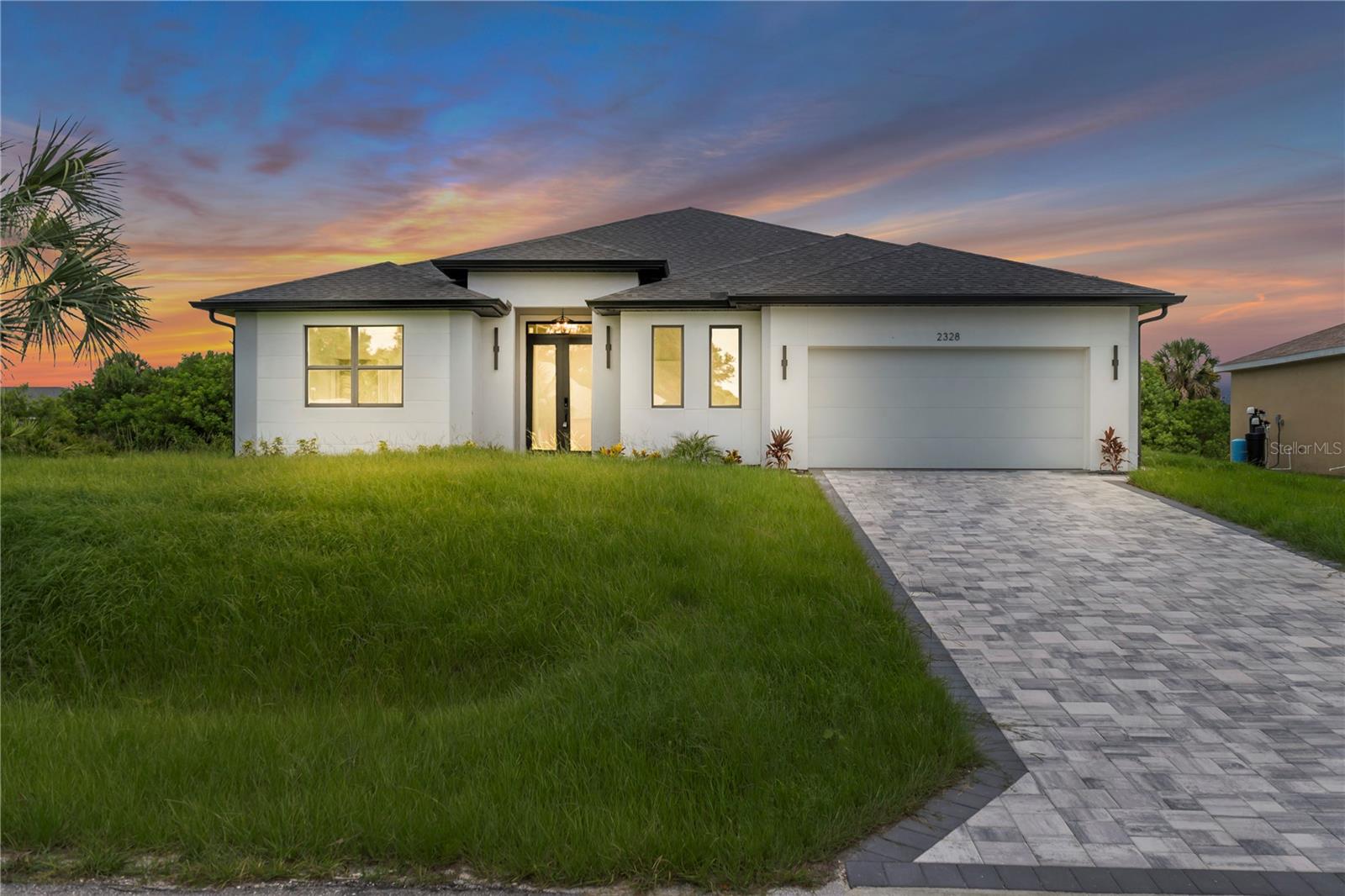 Photo of 2328 IRONDALE RD NORTH PORT FL 34287