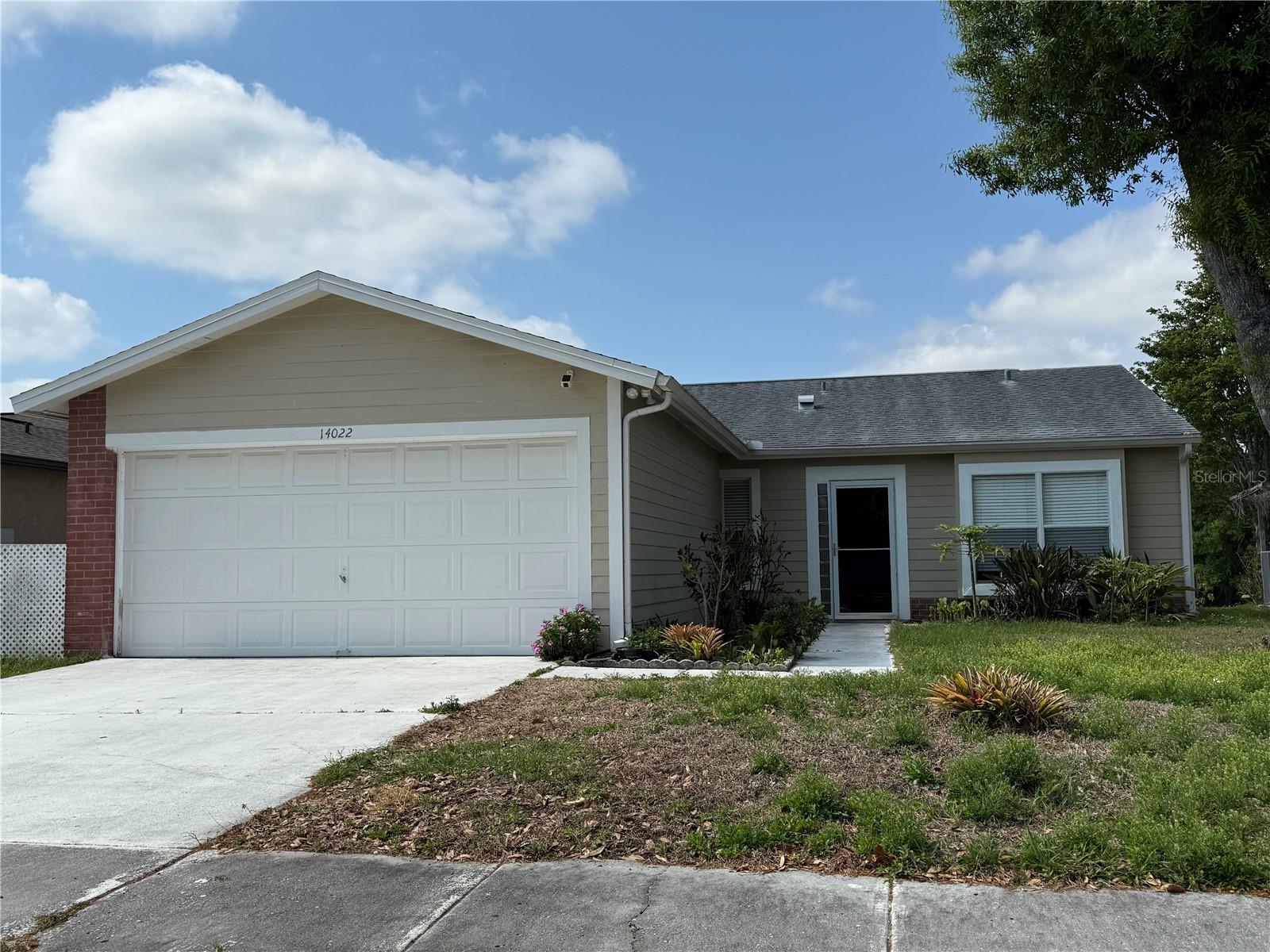 Photo of 14022 CITRUS POINTE DRIVE TAMPA FL 33625