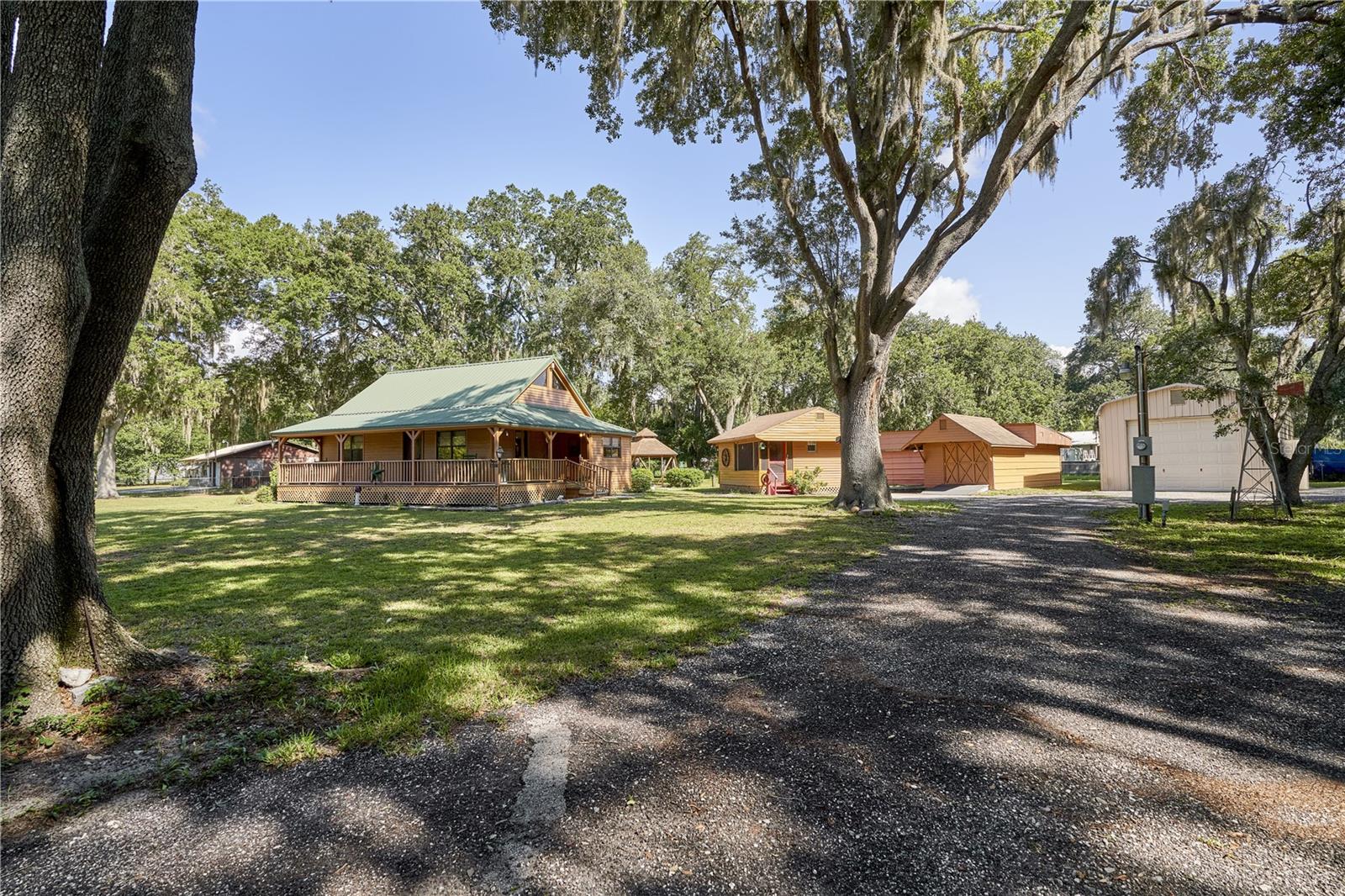 Photo of 29953 BRIARTHORN LOOP WESLEY CHAPEL FL 33545