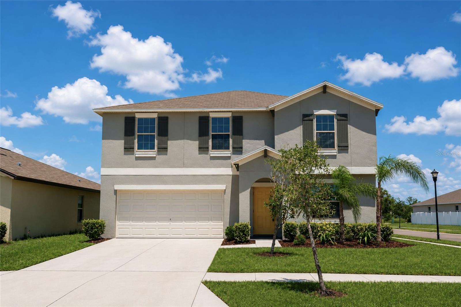 Photo of 715 CALICO SCALLOP STREET RUSKIN FL 33570