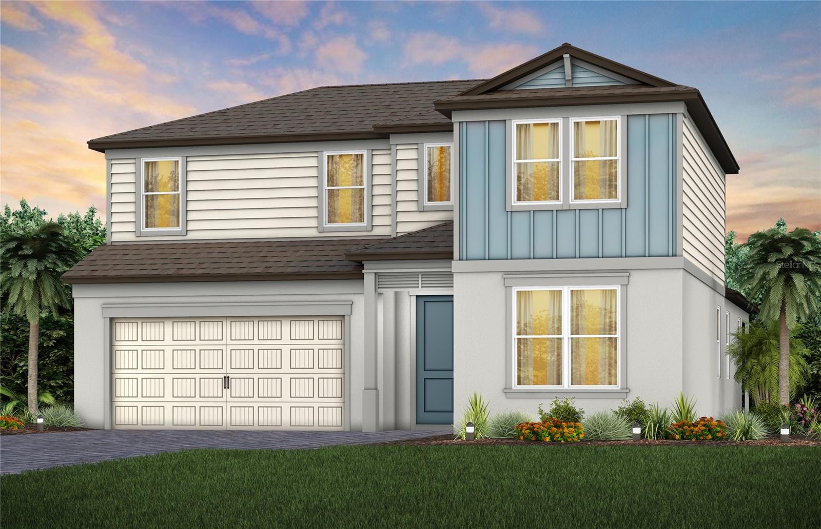 Photo of 13816 SUNLIGHT MEADOW DRIVE RIVERVIEW FL 33578