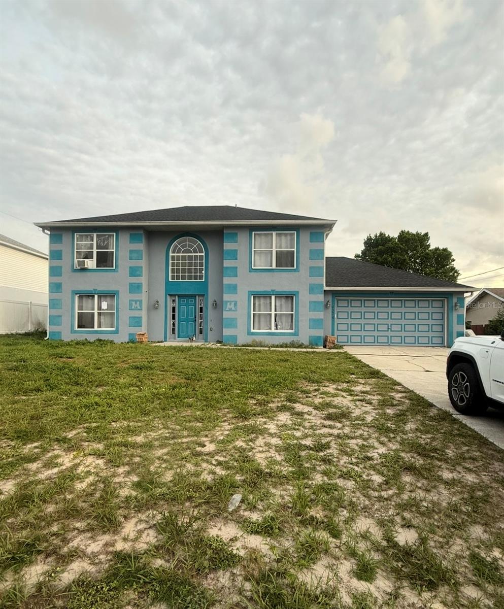 Photo of 9374 MALLARD STREET SPRING HILL FL 34606