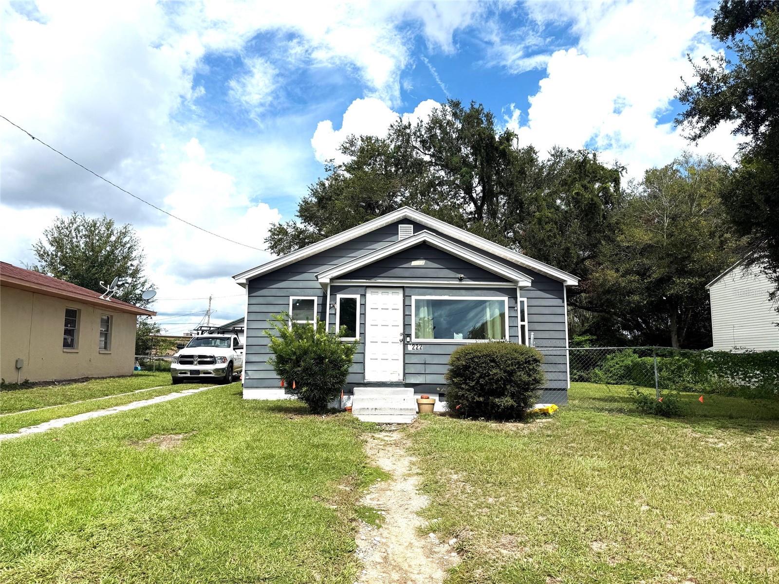 Photo of 1222 GOLCONDA ROAD LAKELAND FL 33801