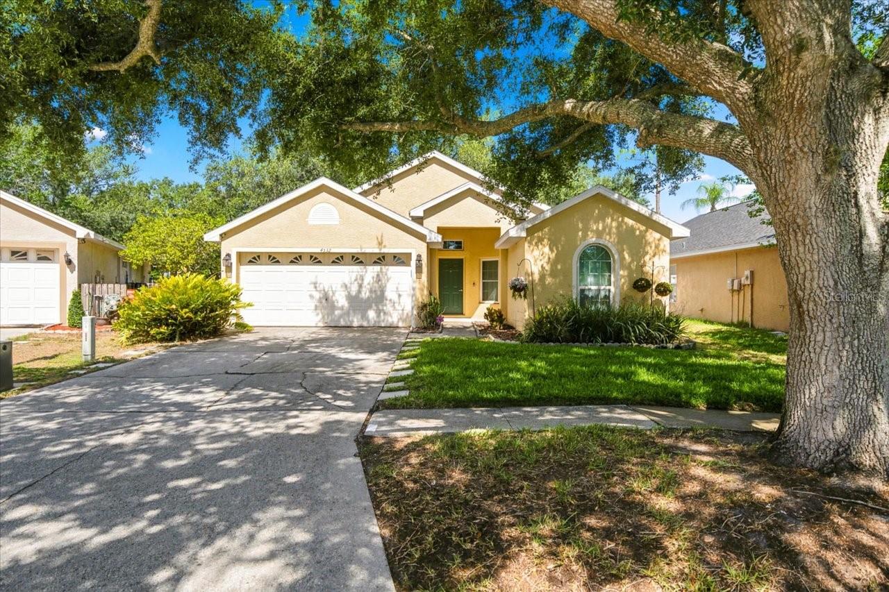 Photo of 4532 WILD PLUM LANE LUTZ FL 33558
