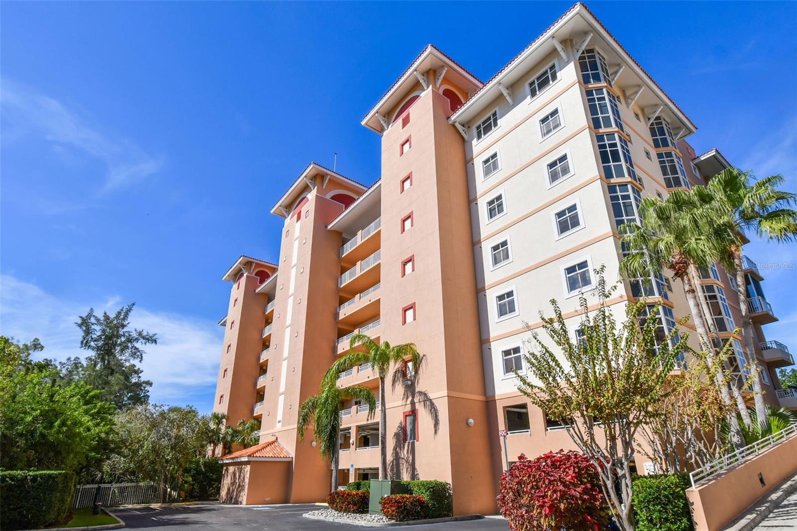 Photo of 12033 GANDY BOULEVARD #151 ST PETERSBURG FL 33702