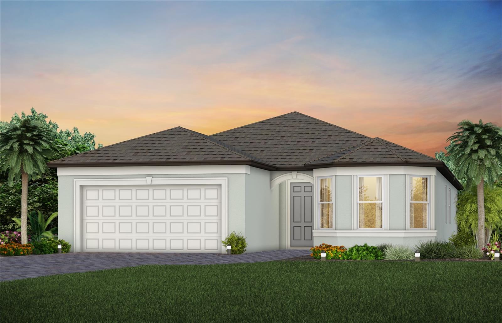 Photo of 13814 SUNLIGHT MEADOW DRIVE RIVERVIEW FL 33578