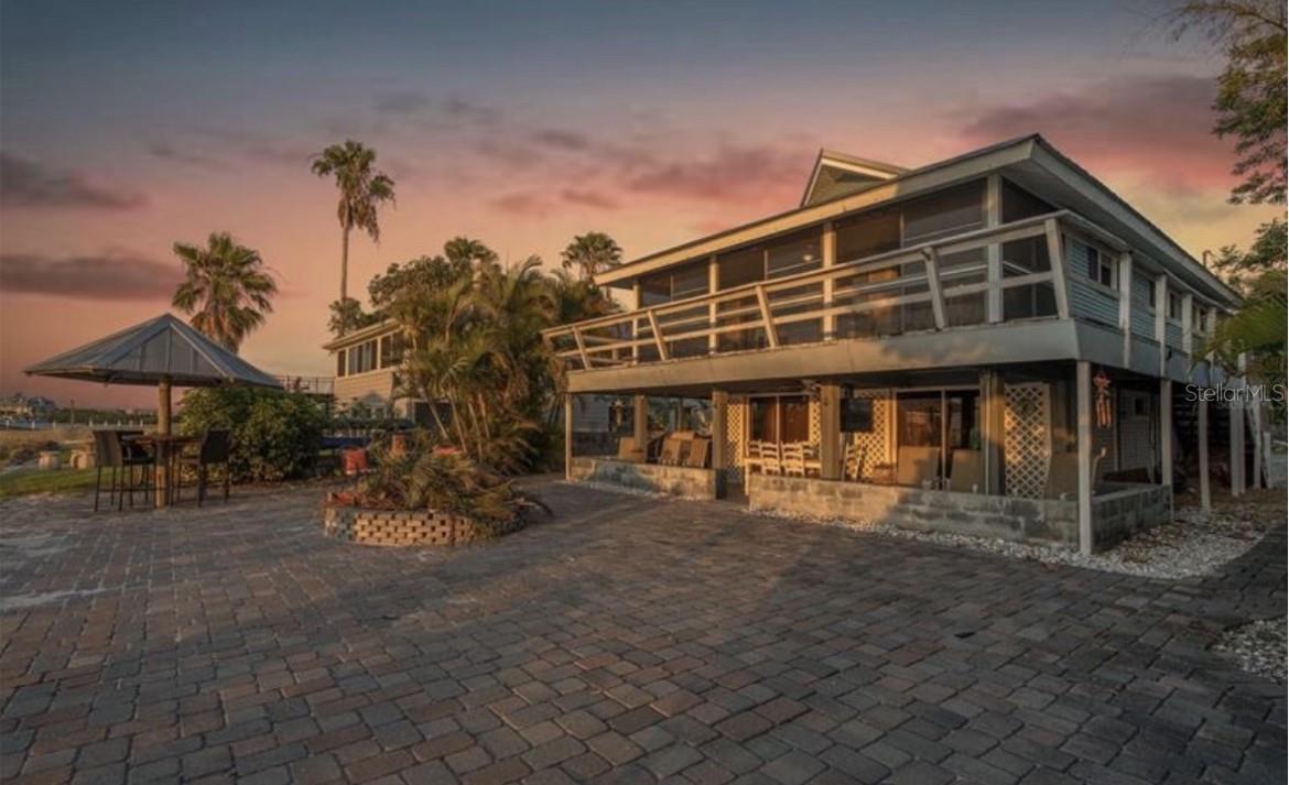 Photo of 3528 W SHELL POINT ROAD RUSKIN FL 33570
