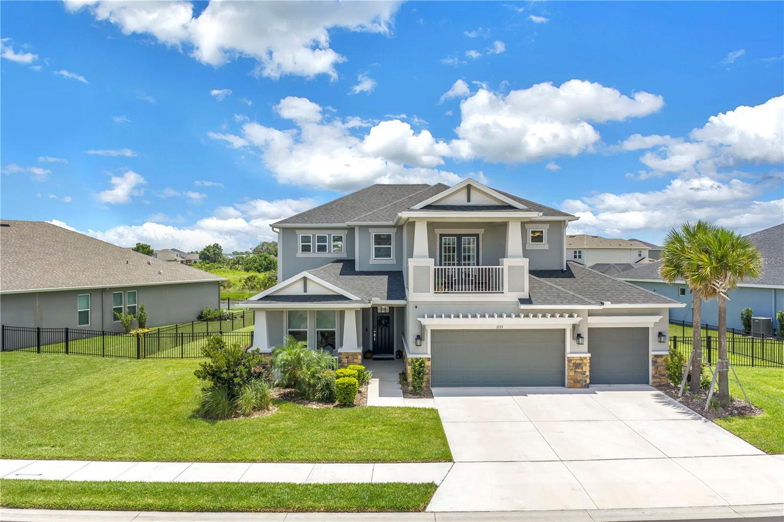 Photo of 11133 FIELDSTONE DRIVE PALMETTO FL 34221