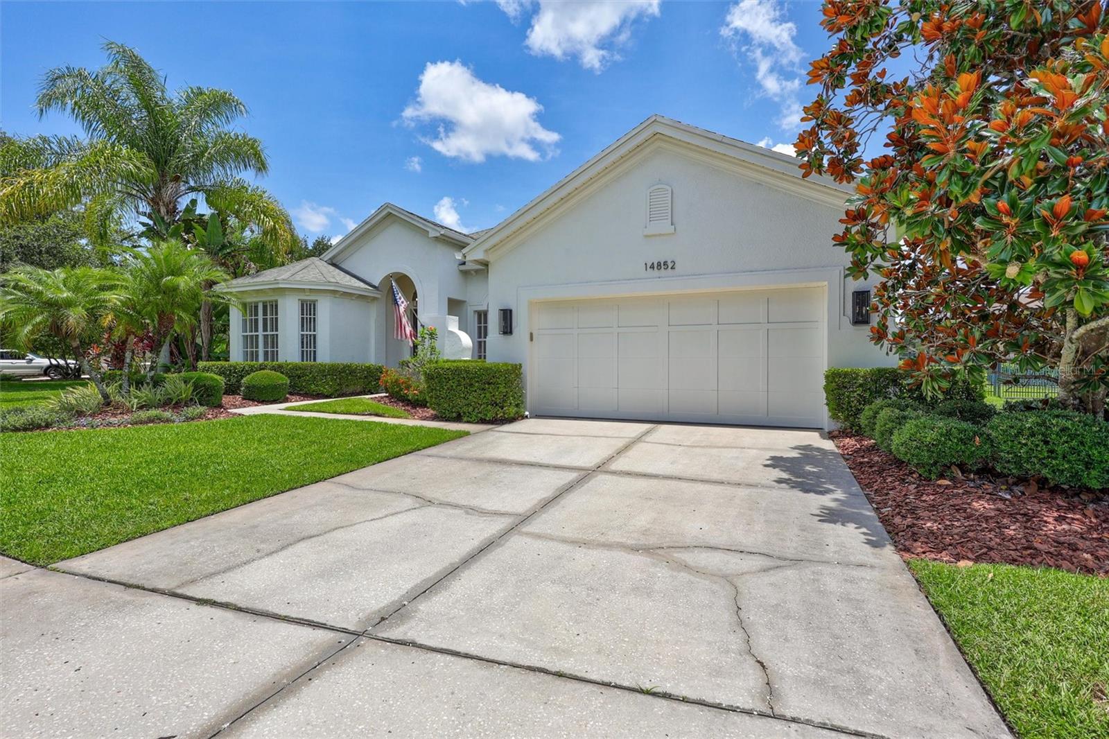 Photo of 14852 TUDOR CHASE DRIVE TAMPA FL 33626