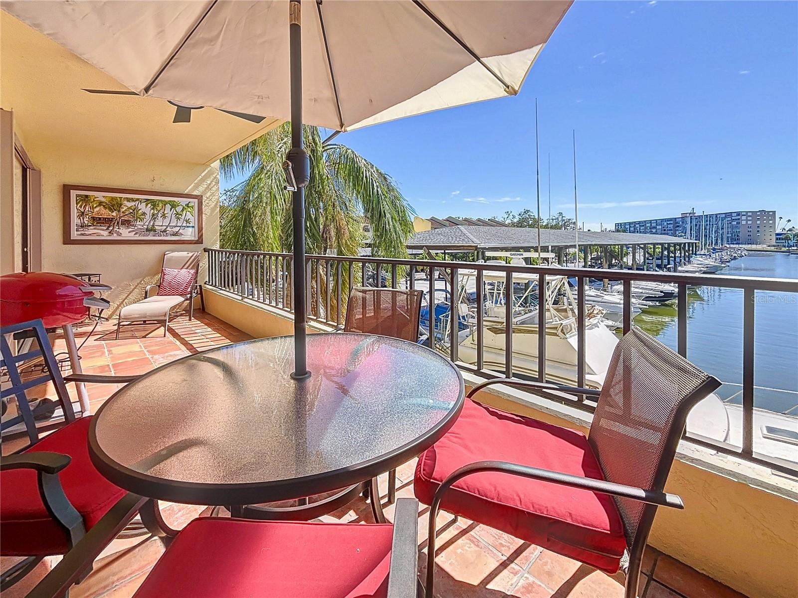 Photo of 1750 HARBOR PLACE #104 SOUTH PASADENA FL 33707