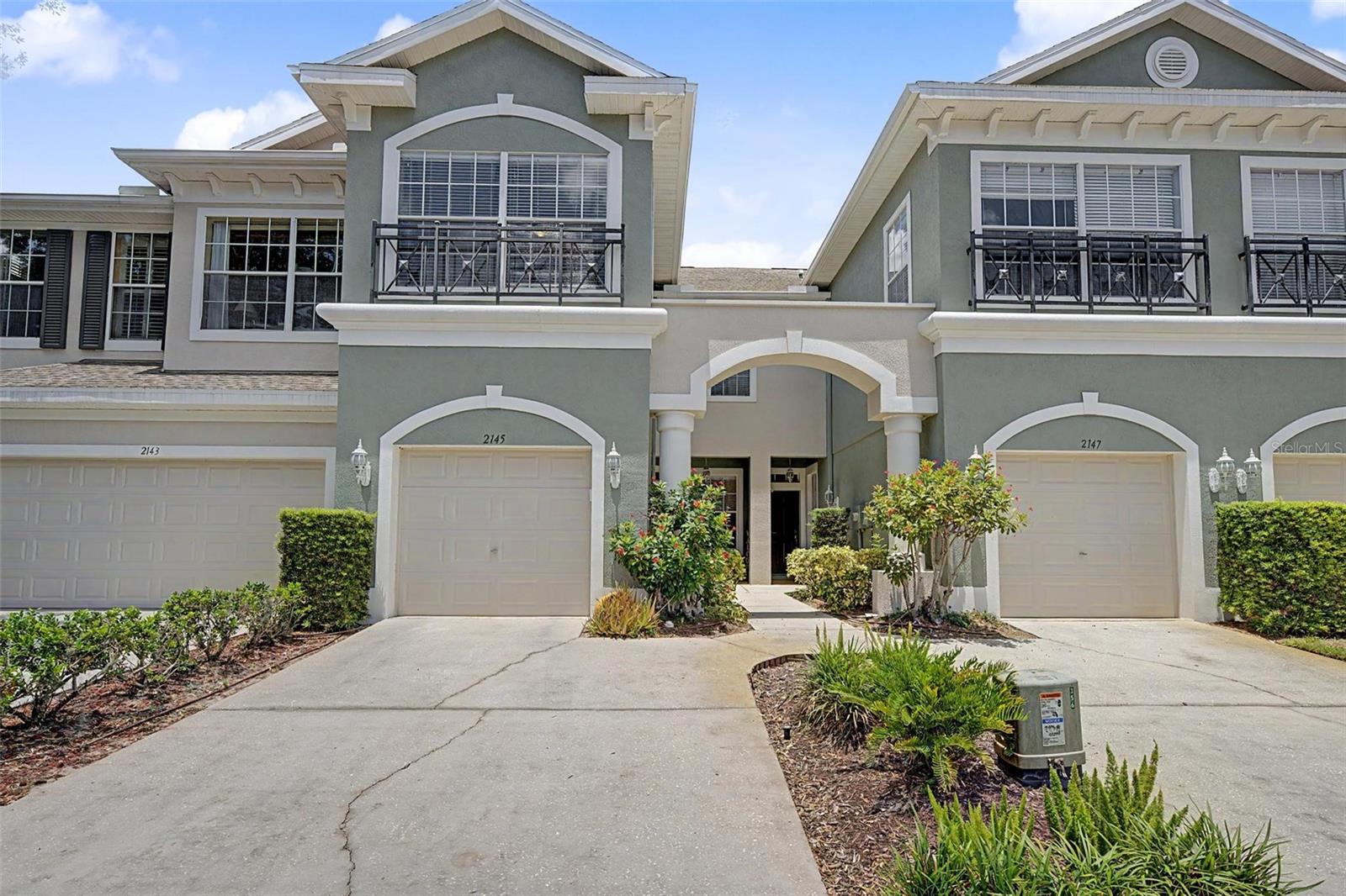 Photo of 2145 PARK CRESCENT DRIVE LAND O LAKES FL 34639