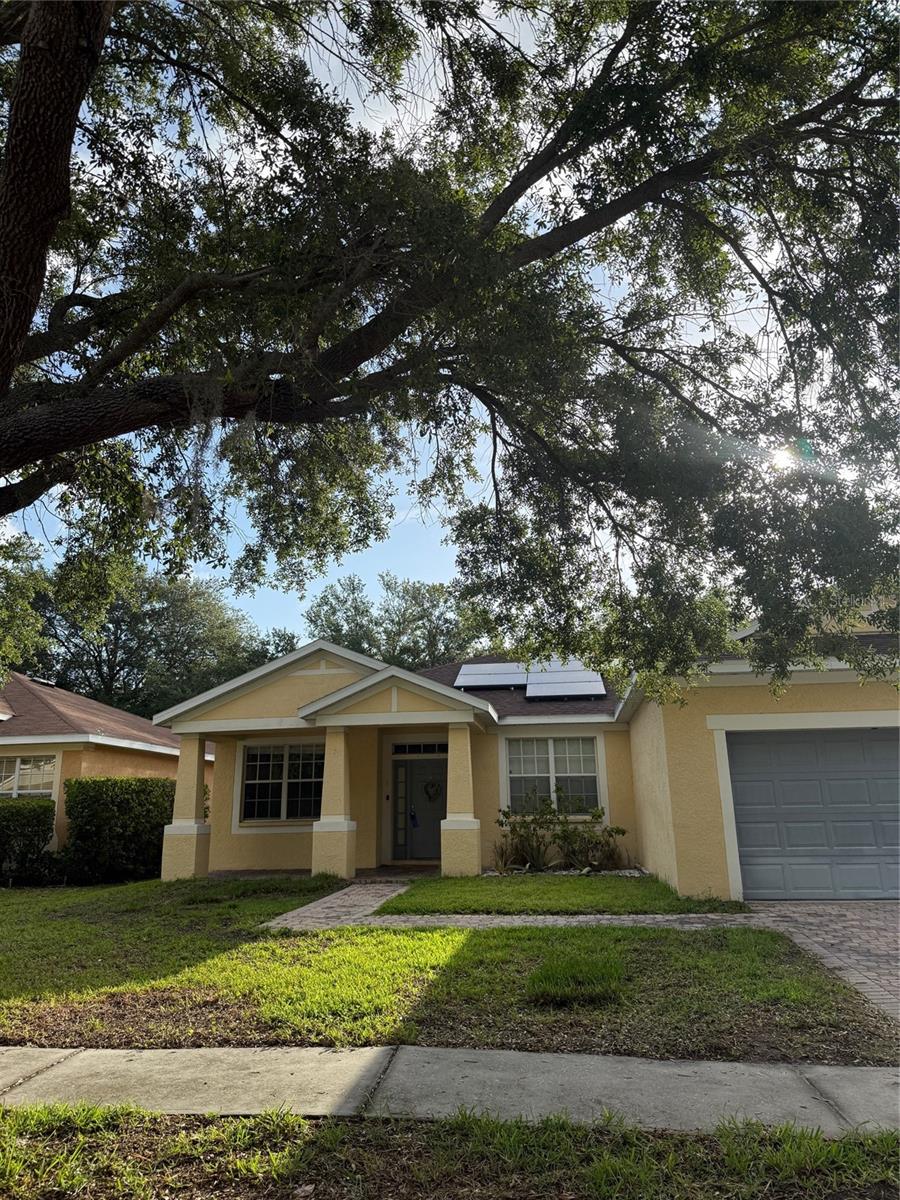 Photo of 11328 BRIDGE PINE DRIVE RIVERVIEW FL 33569