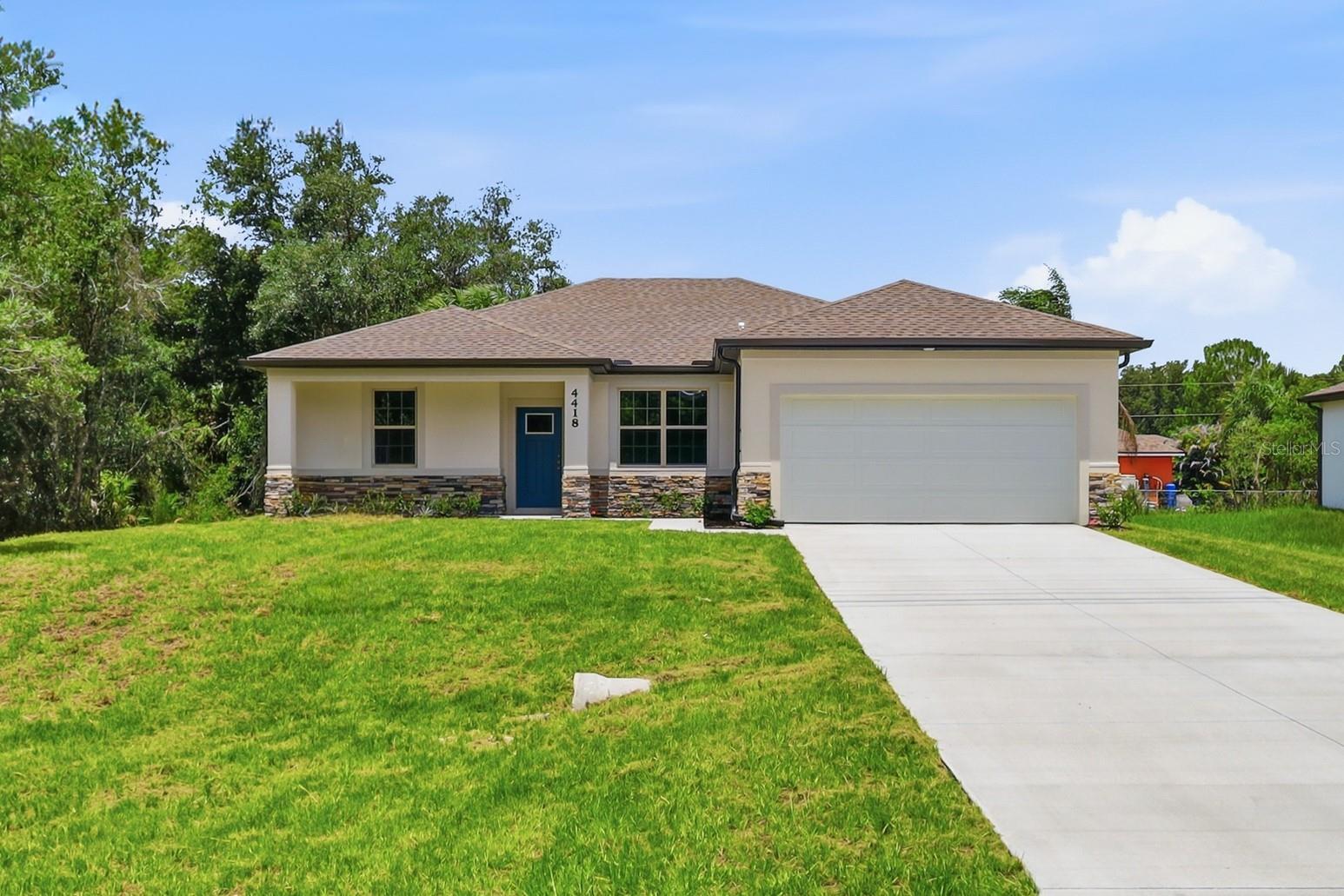 Photo of 4418 PONCE DE LEON BOULEVARD NORTH PORT FL 34291