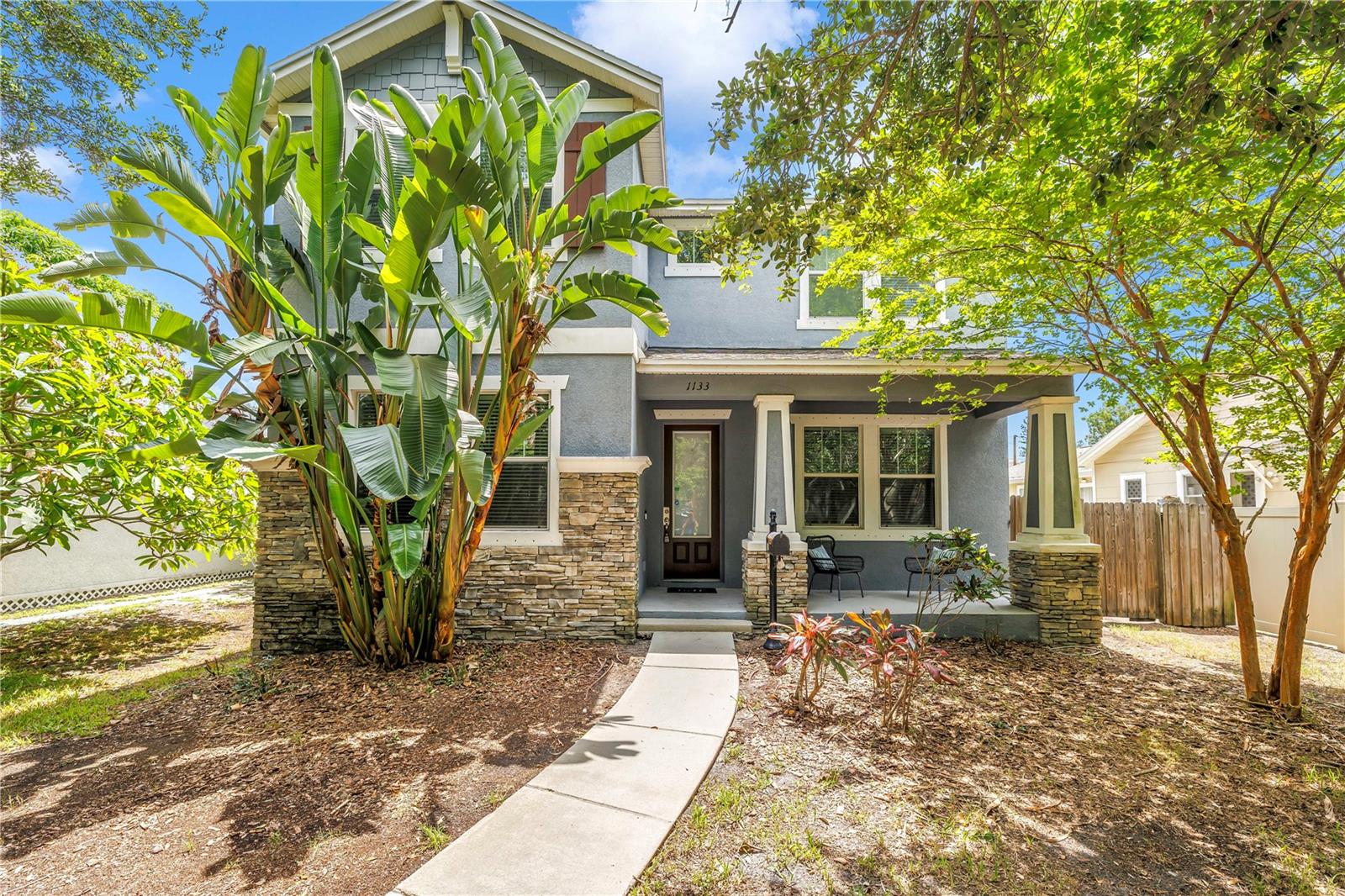 Photo of 1133 14TH STREET ST PETERSBURG FL 33705