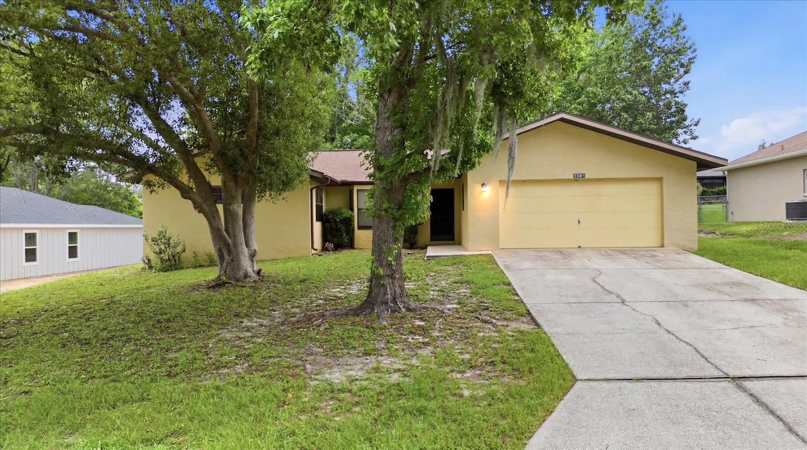 Photo of 2065 W SHINING DAWN LANE LECANTO FL 34461