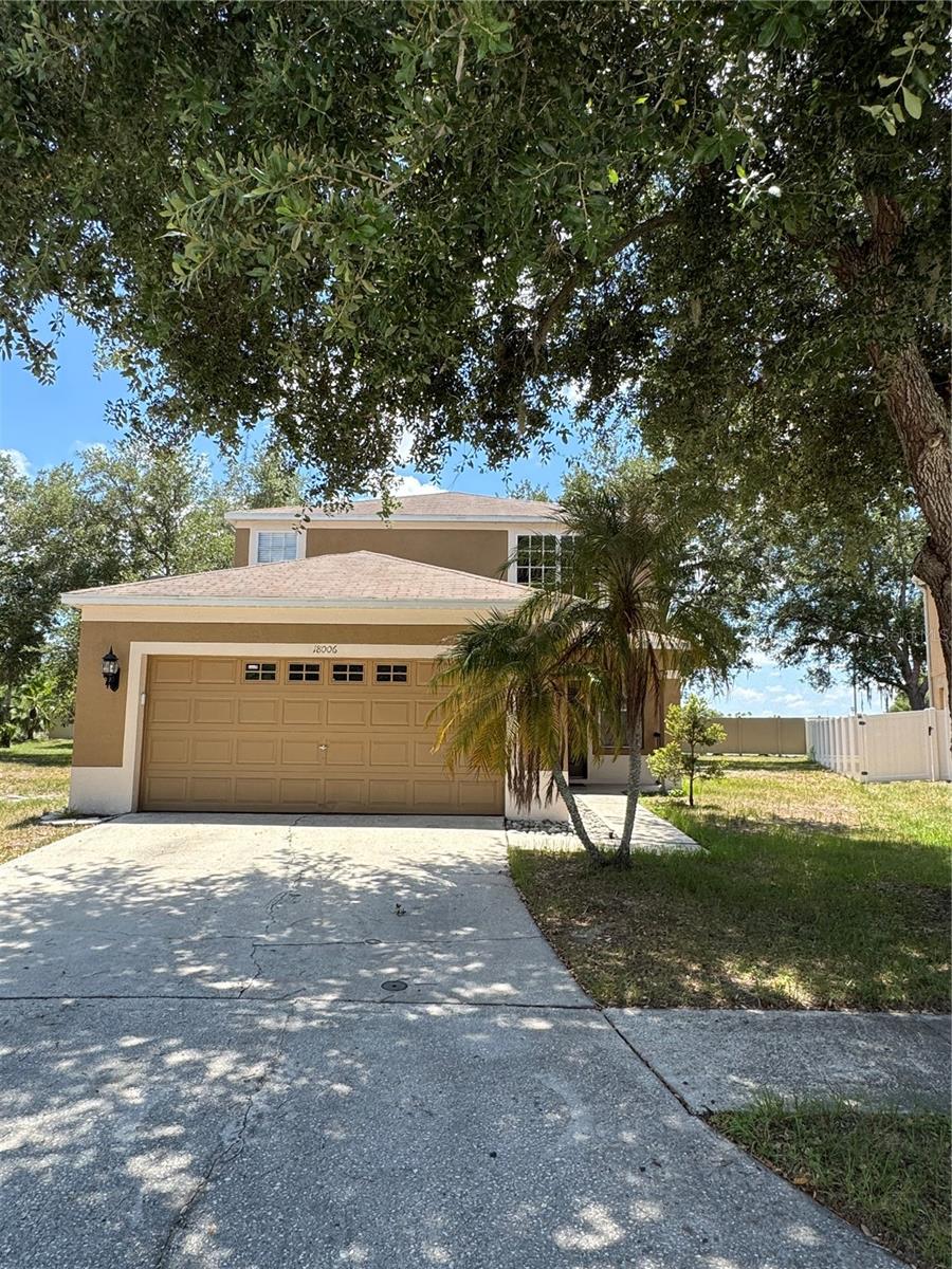 Photo of 18006 BIRDWATER DRIVE TAMPA FL 33647