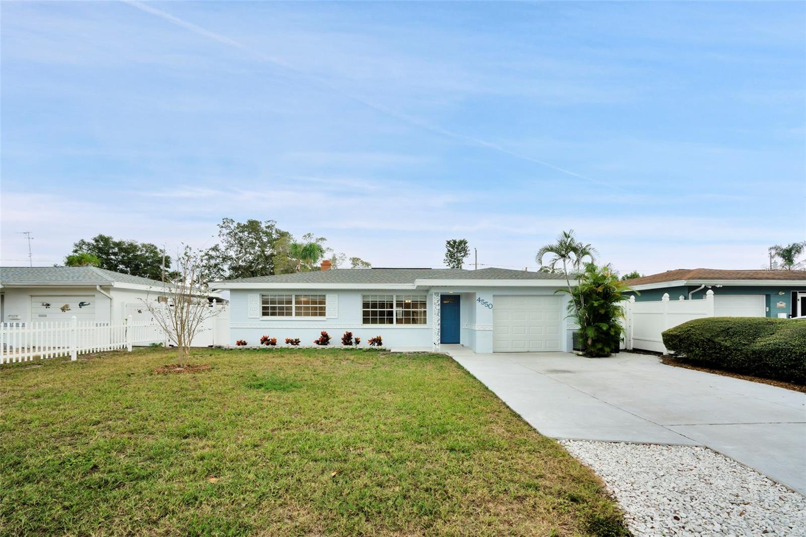 Photo of 4550 16TH AVENUE ST PETERSBURG FL 33713