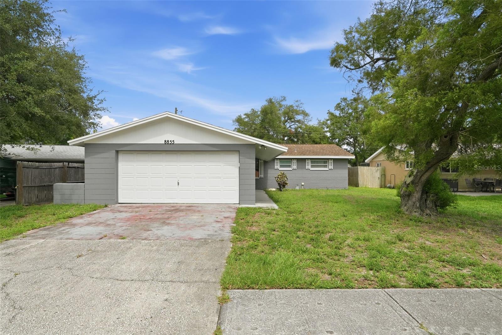 Photo of 8855 53RD WAY PINELLAS PARK FL 33782