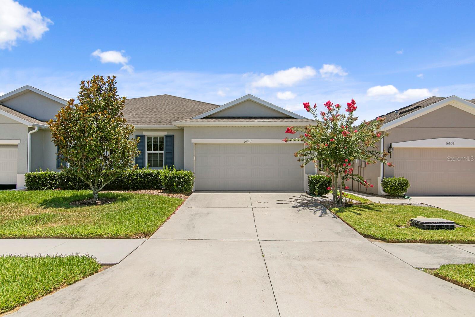 Photo of 10631 HERON HIDEAWAY LOOP LAND O LAKES FL 34638