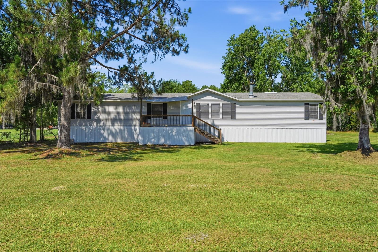 Photo of 3213 CYPRESS TRAILS DRIVE POLK CITY FL 33868
