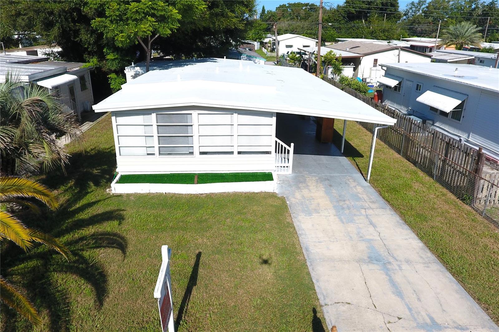 Photo of 1845 DIXIE LANE HOLIDAY FL 34690