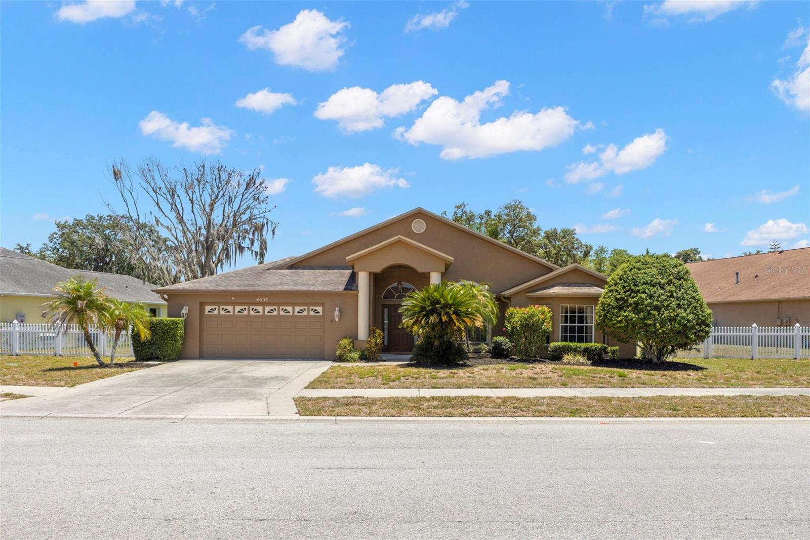 Photo of 4638 ANACONDA DRIVE NEW PORT RICHEY FL 34655