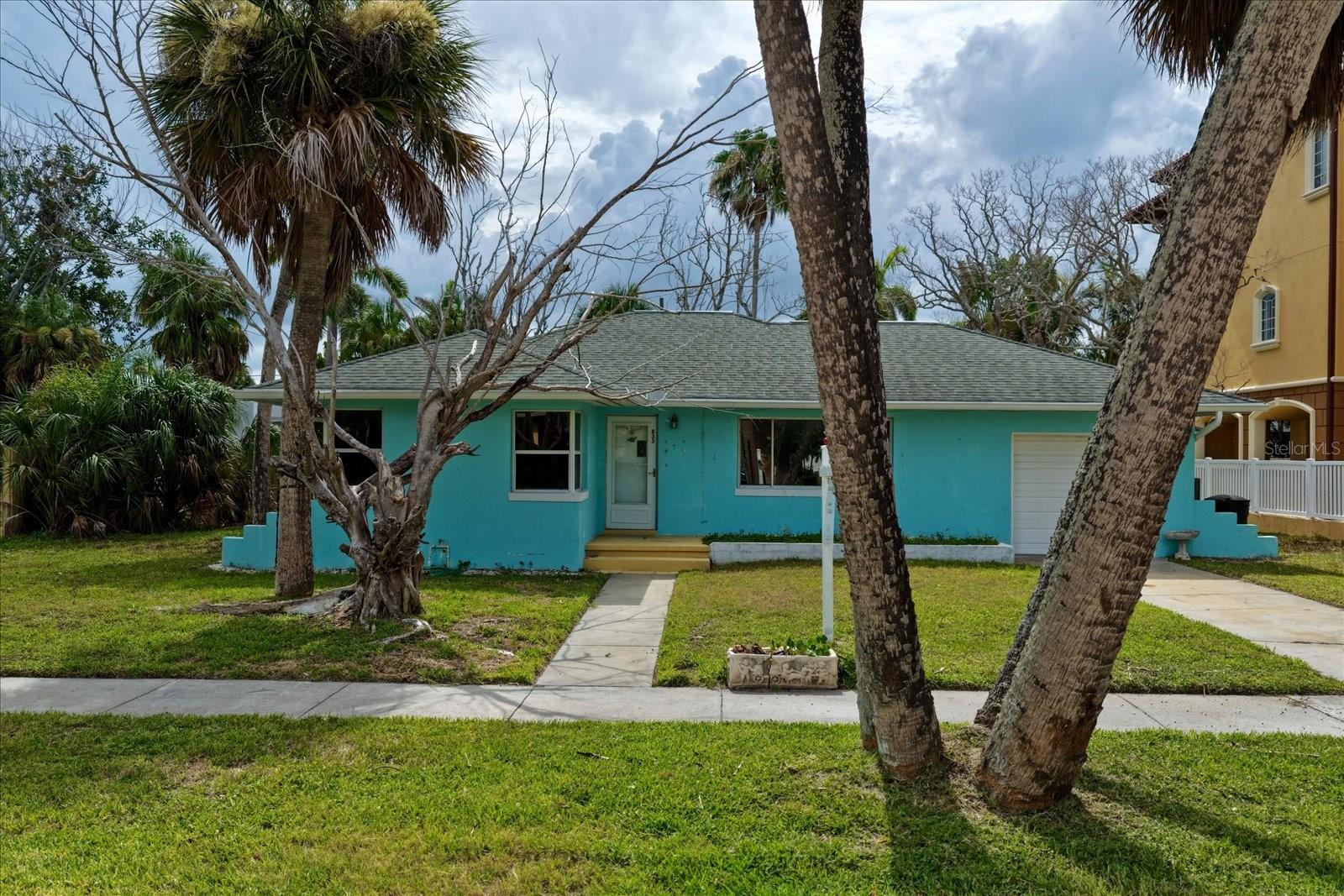 Photo of 835 BRUCE AVENUE CLEARWATER BEACH FL 33767