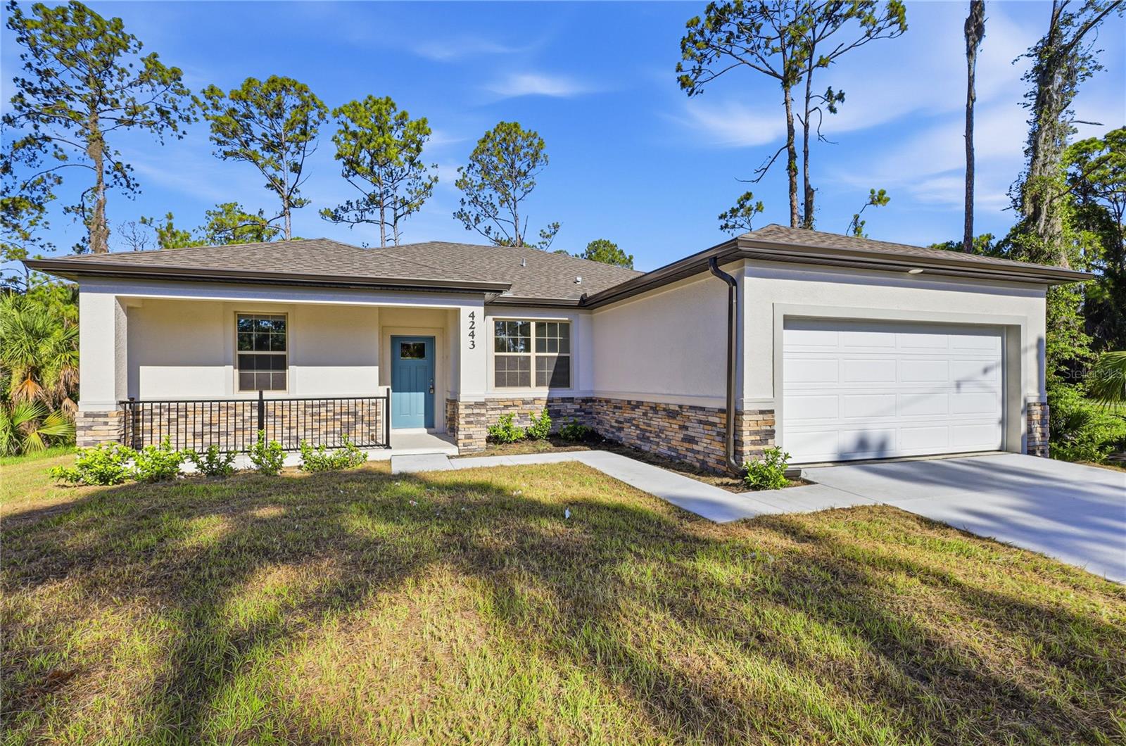Photo of 4243 PLATT STREET NORTH PORT FL 34286