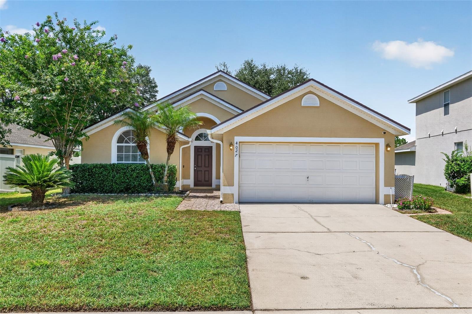 Photo of 4027 LONGWORTH LOOP KISSIMMEE FL 34744