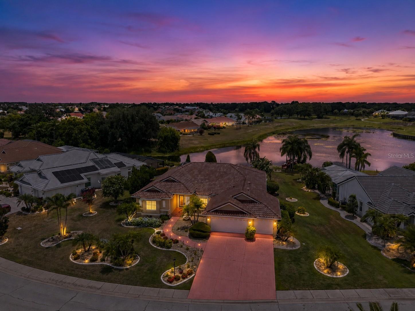 Photo of 2116 PLATINUM DRIVE SUN CITY CENTER FL 33573
