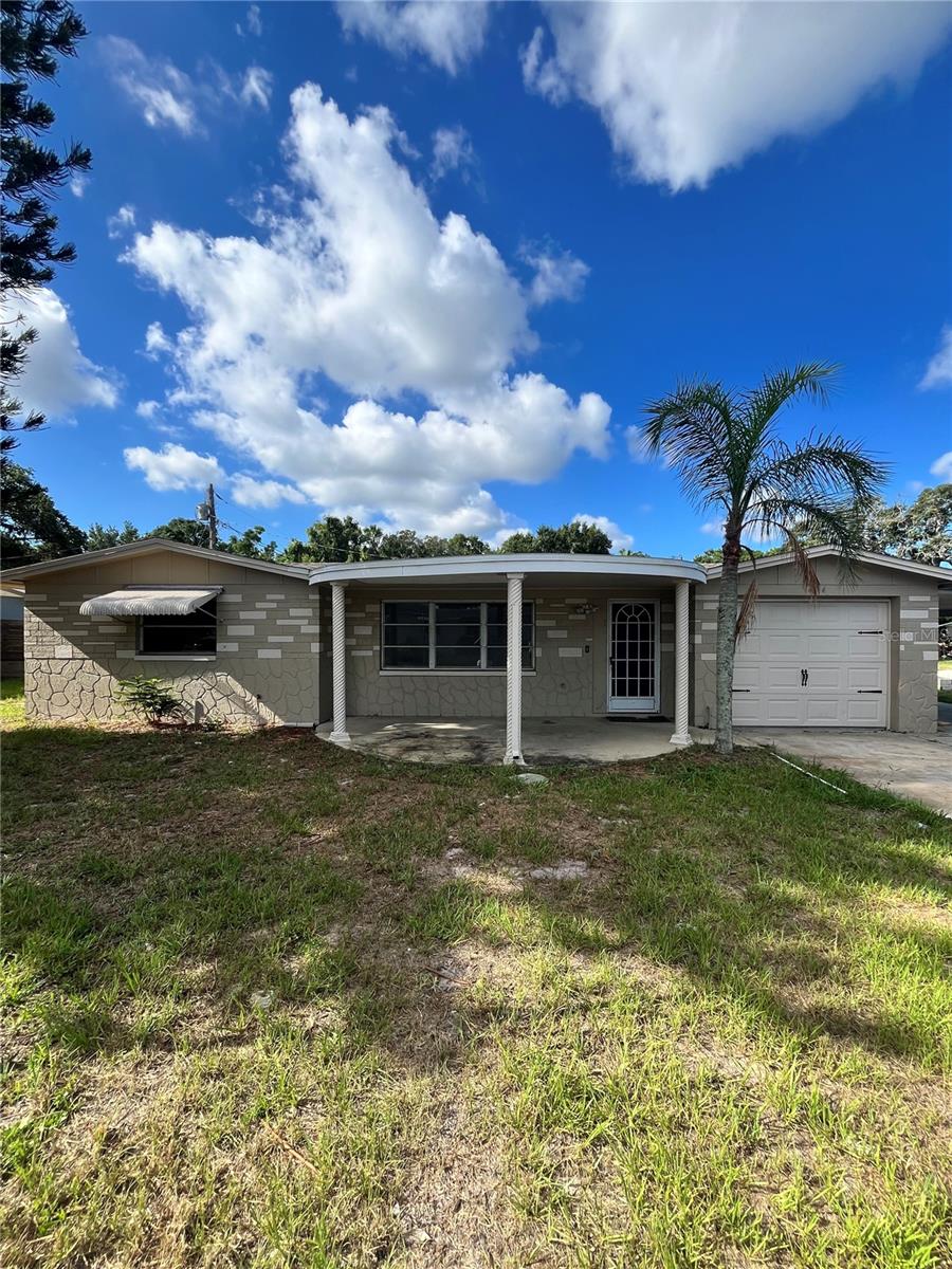 Photo of 4144 KIBLER LANE HOLIDAY FL 34691