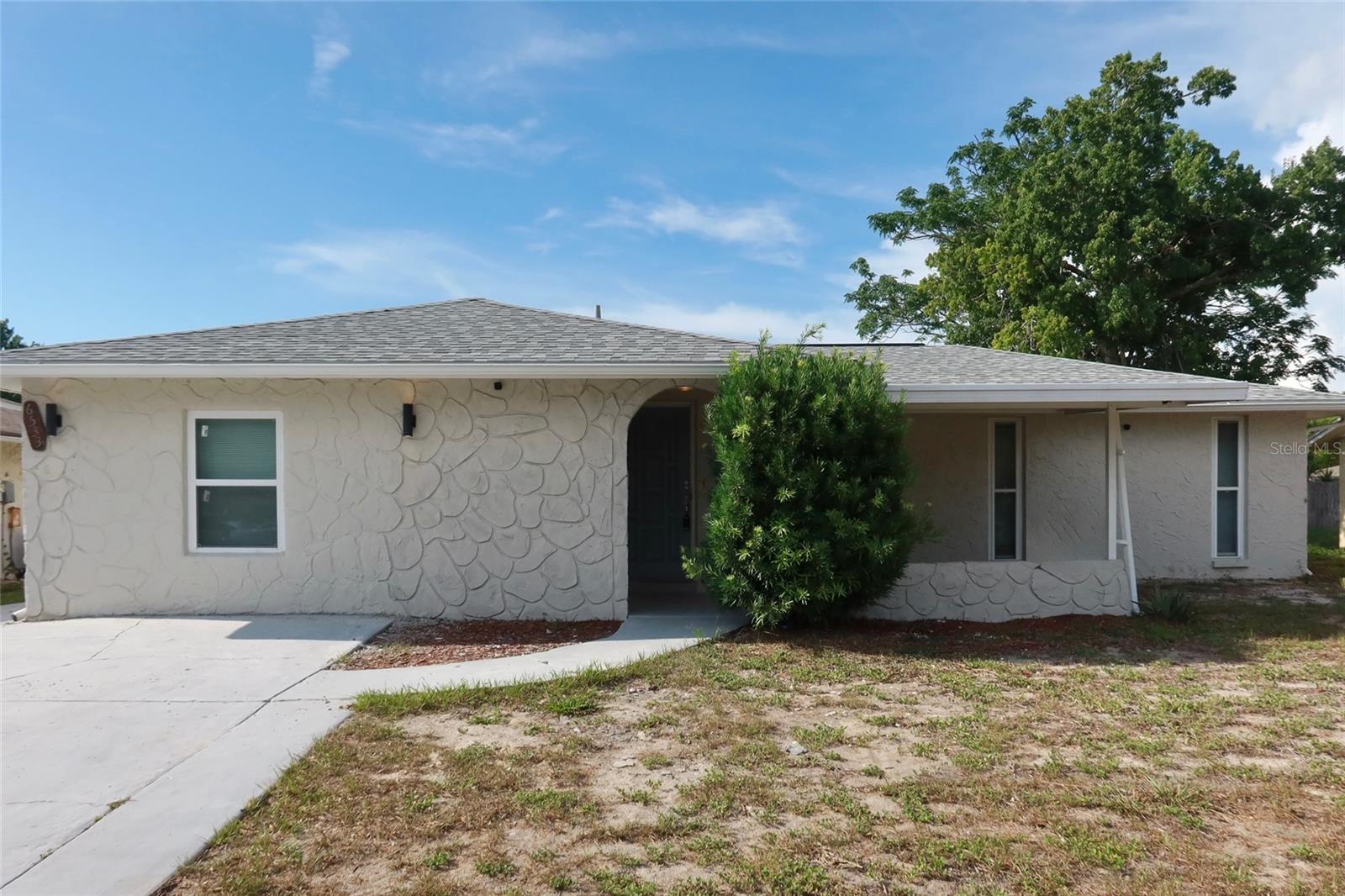 Photo of 6533 RIDGE CREST DRIVE PORT RICHEY FL 34668