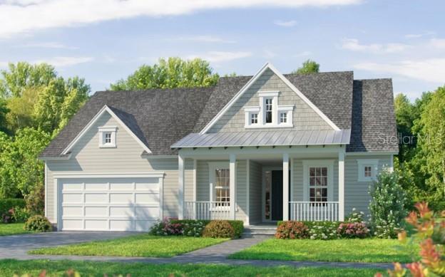 Photo of 54 BROADWATER ROAD ORMOND BEACH FL 32174