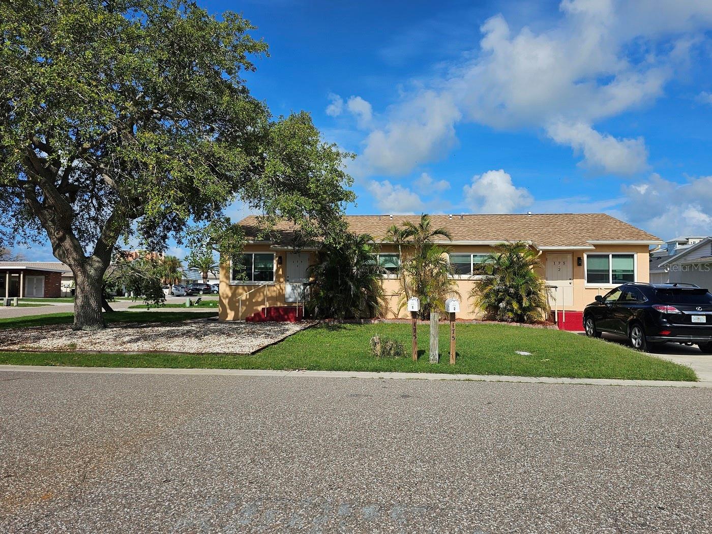 Photo of 175 174TH TERRACE DRIVE #2 REDINGTON SHORES FL 33708