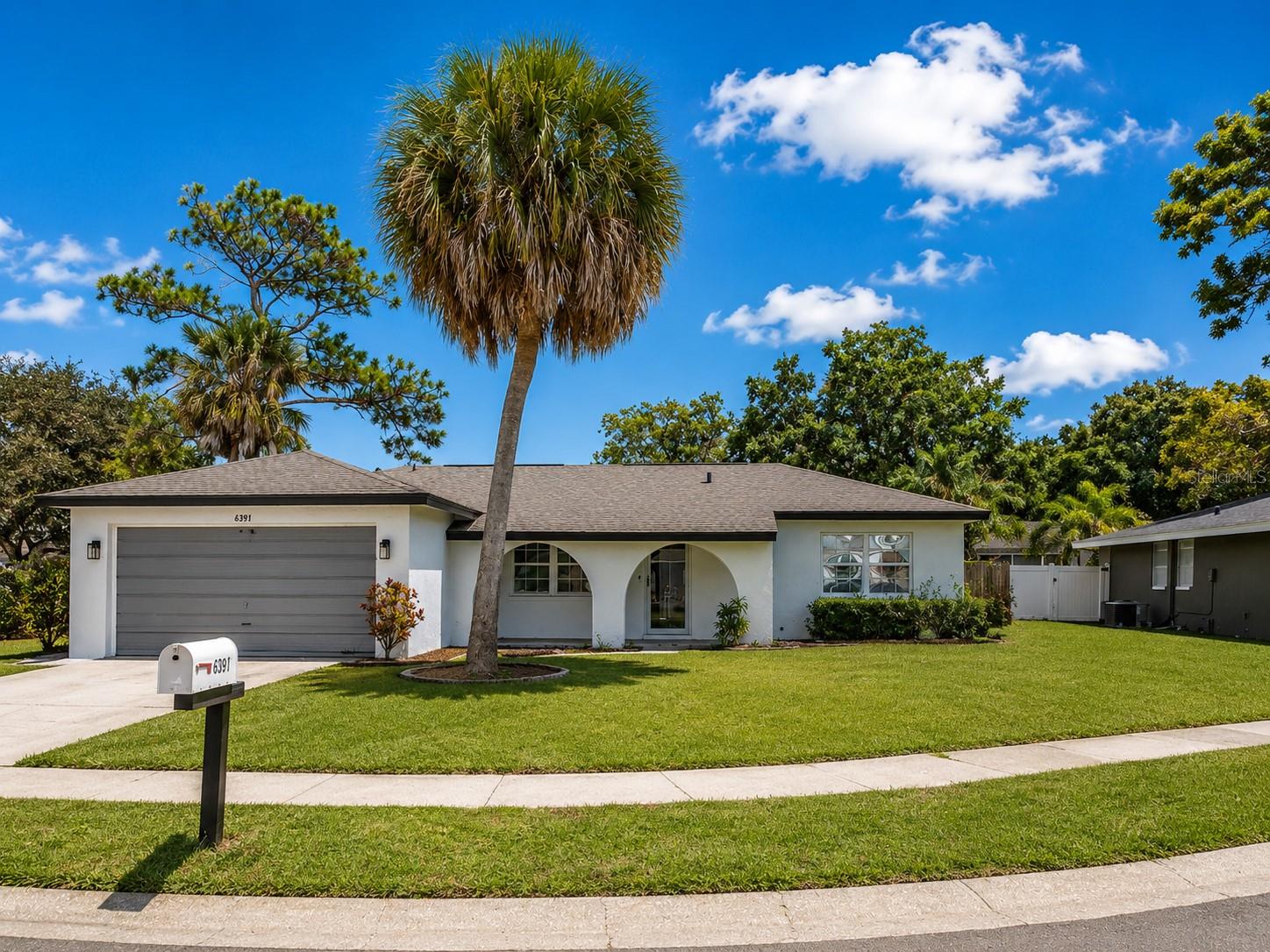 Photo of 6391 68TH LANE PINELLAS PARK FL 33781