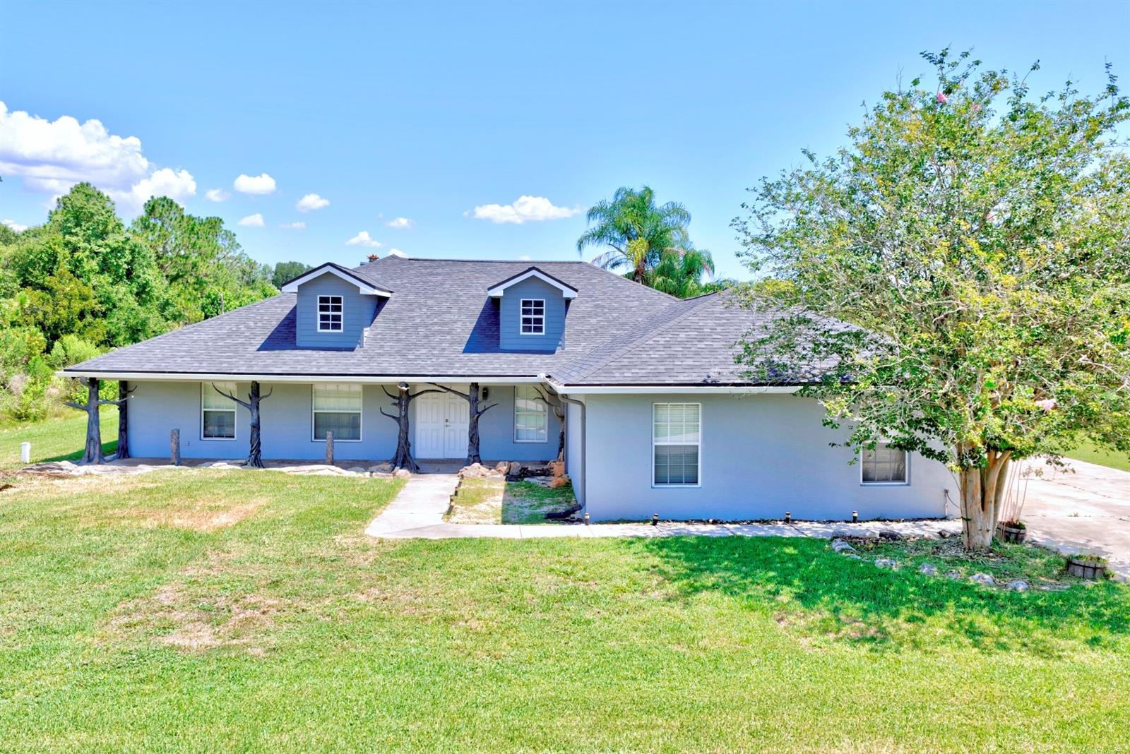 Photo of 110 GATES AVENUE LAKE PLACID FL 33852