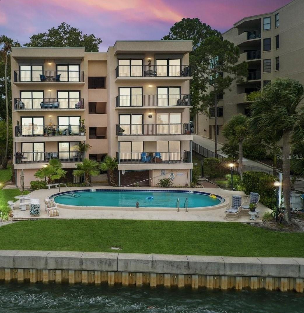 Photo of 9 TURNER STREET #11 CLEARWATER FL 33756